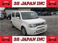 2013 Nissan Cube