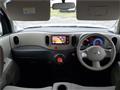 2013 Nissan Cube