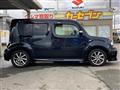 2011 Nissan Cube