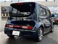 2011 Nissan Cube
