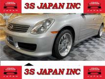 2002 Nissan Skyline