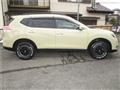 2013 Nissan X-Trail