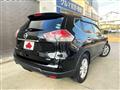 2014 Nissan X-Trail