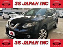 2014 Nissan X-Trail