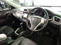 2014 Nissan X-Trail