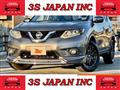 2014 Nissan X-Trail