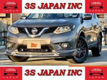 2014 Nissan X-Trail