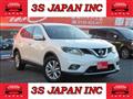 2014 Nissan X-Trail