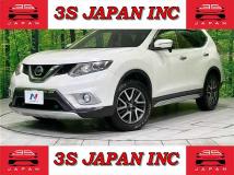 2014 Nissan X-Trail