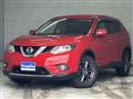 2014 Nissan X-Trail