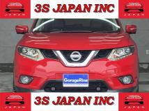 2014 Nissan X-Trail
