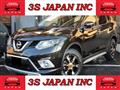 2014 Nissan X-Trail