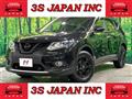2014 Nissan X-Trail