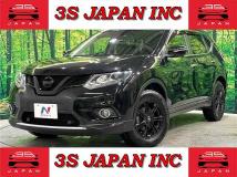 2014 Nissan X-Trail