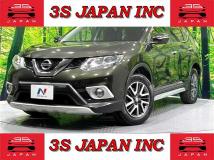 2014 Nissan X-Trail