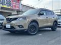 2014 Nissan X-Trail