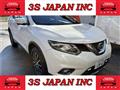 2014 Nissan X-Trail