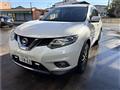 2014 Nissan X-Trail