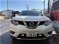 2014 Nissan X-Trail