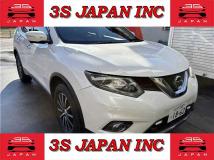 2014 Nissan X-Trail