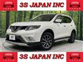 2014 Nissan X-Trail