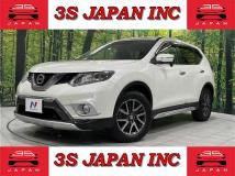 2014 Nissan X-Trail
