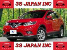 2014 Nissan X-Trail