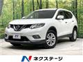 2014 Nissan X-Trail