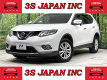 2014 Nissan X-Trail