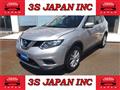 2014 Nissan X-Trail