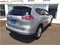 2014 Nissan X-Trail