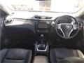 2014 Nissan X-Trail