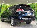 2014 Nissan X-Trail