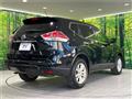 2014 Nissan X-Trail