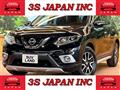 2014 Nissan X-Trail