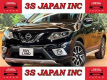 2014 Nissan X-Trail