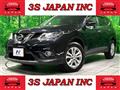 2014 Nissan X-Trail