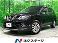 2014 Nissan X-Trail