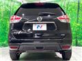 2014 Nissan X-Trail