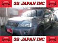 2009 Nissan X-Trail