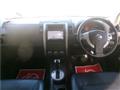 2009 Nissan X-Trail