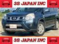 2011 Nissan X-Trail