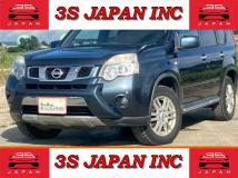 2011 Nissan X-Trail