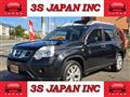 2012 Nissan X-Trail