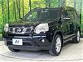 2011 Nissan X-Trail
