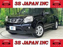 2011 Nissan X-Trail