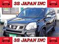 2012 Nissan X-Trail