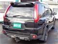 2012 Nissan X-Trail
