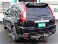 2012 Nissan X-Trail