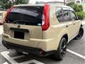 2013 Nissan X-Trail